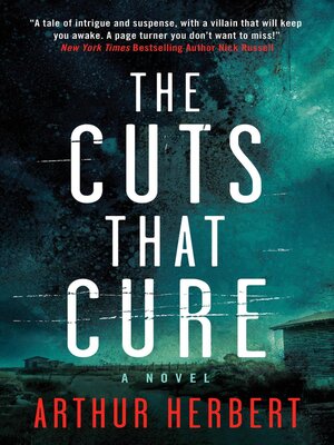 cover image of The Cuts that Cure
